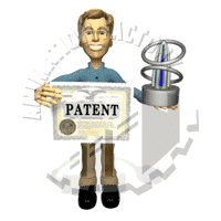 patent